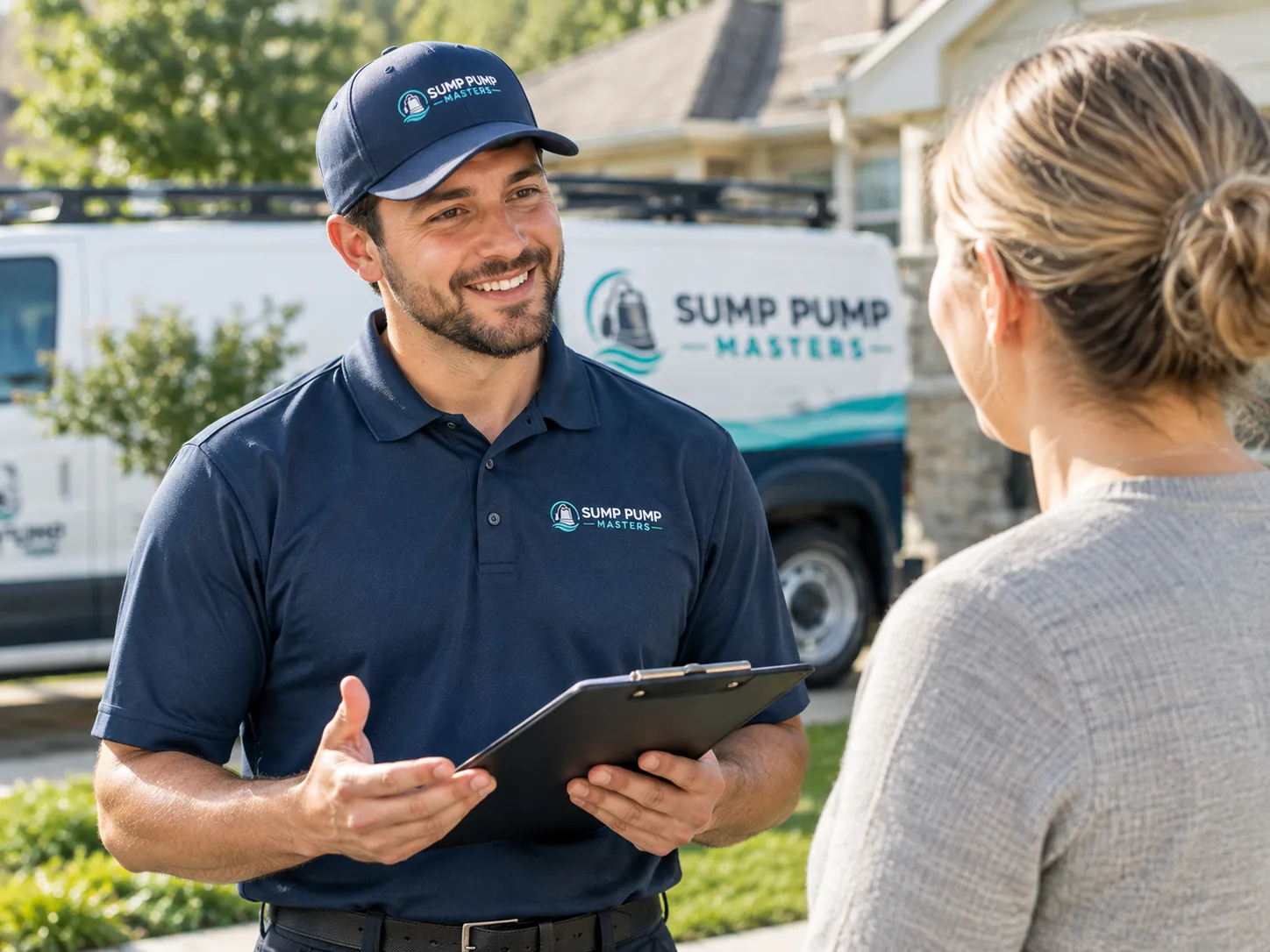 Sump Pump Repair Elon, NC FAQs